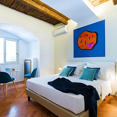 Guest house Duetto Al Duomo 3*
