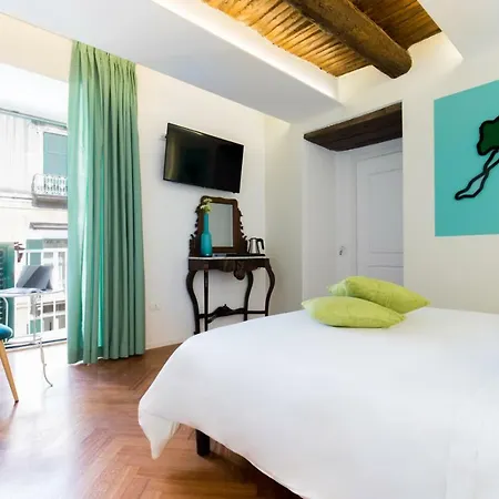 Guest house Duetto Al Duomo Naples