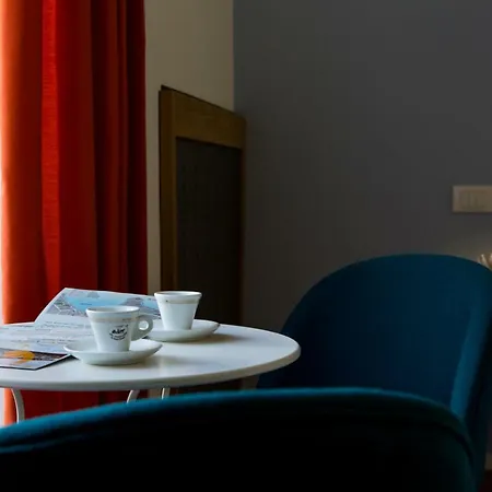 Duetto Al Duomo Guest house 3*
