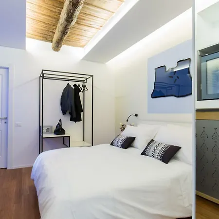 Duetto Al Duomo Guest house