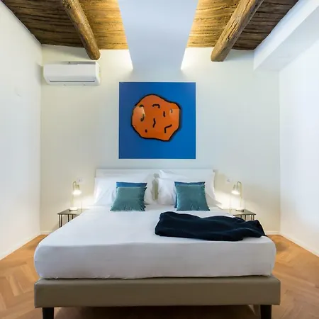 Guest house Duetto Al Duomo Naples
