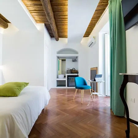 Guest house Duetto Al Duomo 3*