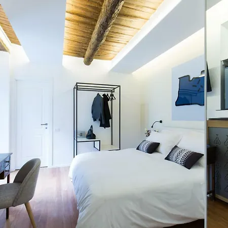 Guest house Duetto Al Duomo Naples