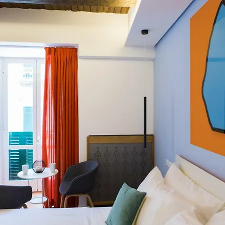 Duetto Al Duomo Guest house