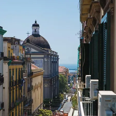 Duetto Al Duomo Guest house