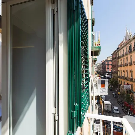 Duetto Al Duomo Guest house Naples