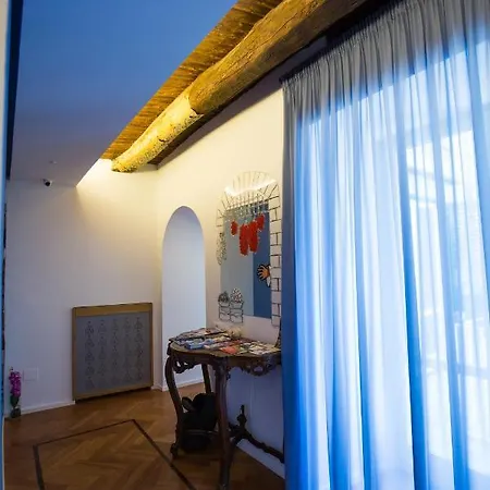 Duetto Al Duomo Guest house Naples