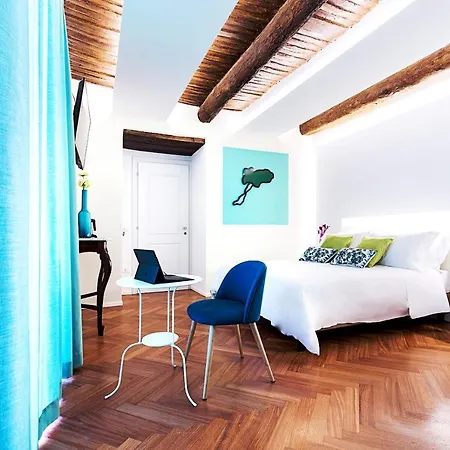 Duetto Al Duomo Guest house