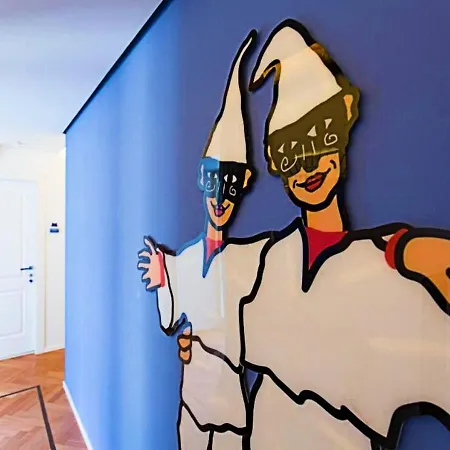 Guest house Duetto Al Duomo
