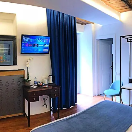Duetto Al Duomo Guest house Naples