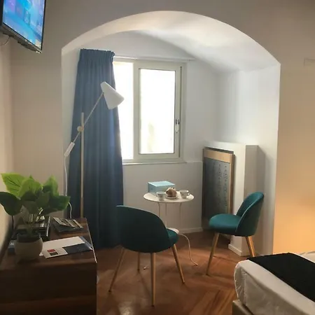 Πανσιόν Duetto Al Duomo