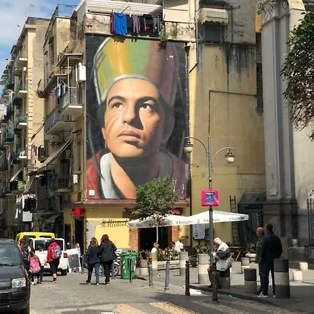 Πανσιόν Duetto Al Duomo