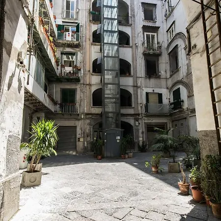Πανσιόν Duetto Al Duomo