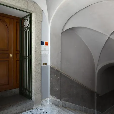 Πανσιόν Duetto Al Duomo Νάπολη
